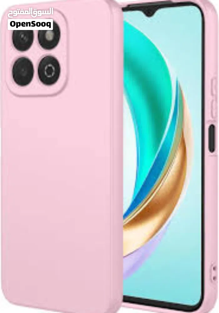 Honor ‏Honor X6b ‏128 GB ‏Pink