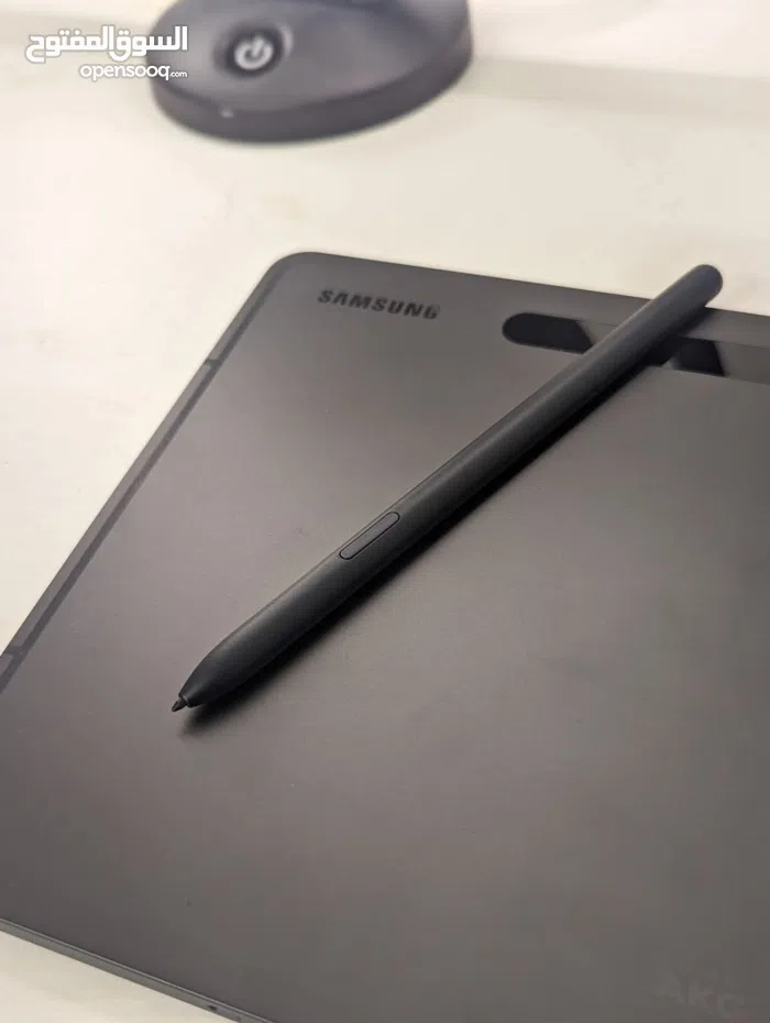 Samsung Galaxy Tab S8+ 128 GB 12.4 inch