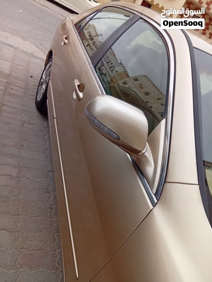 هوندا ‏اكورد ‏EX ‏2007