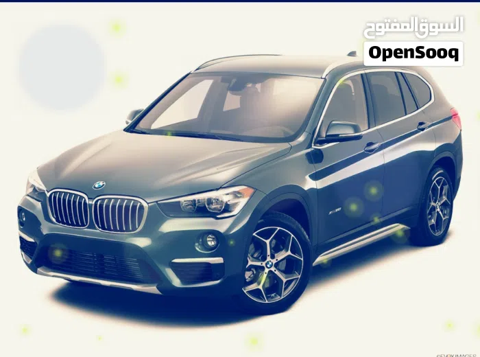 BMW ‏X4 Series ‏X4 M ‏2017