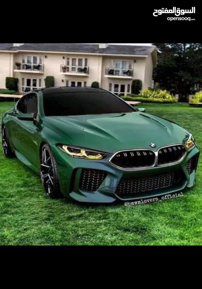 BMW ‏Other ‏2019