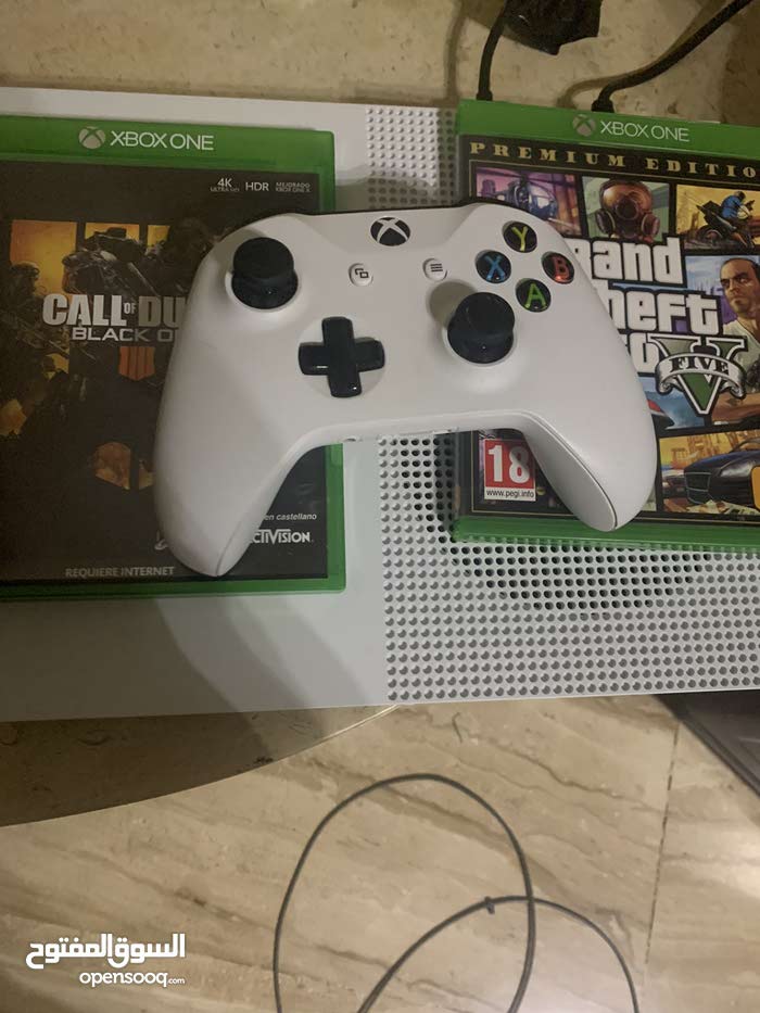 xbox one s1t