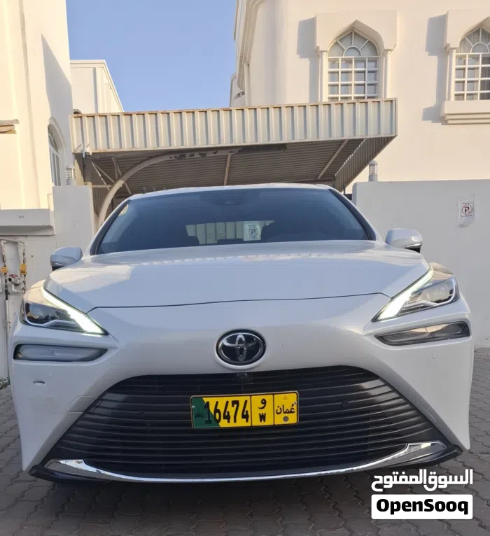 تويوتا ‏اخرى ‏2023