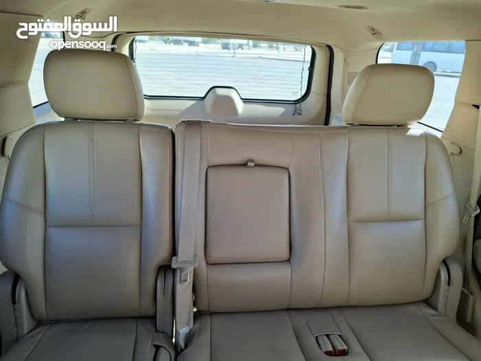 شيفروليه ‏تاهو ‏LT ‏2012