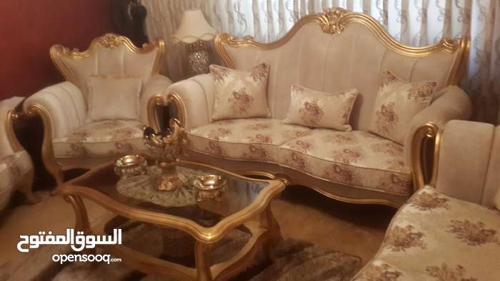 طقم كنب مصري مميز ورق ذهب 157000767 السوق المفتوح طقم كنب مصري مميز ورق ذهب 157000767 السوق المفتوح