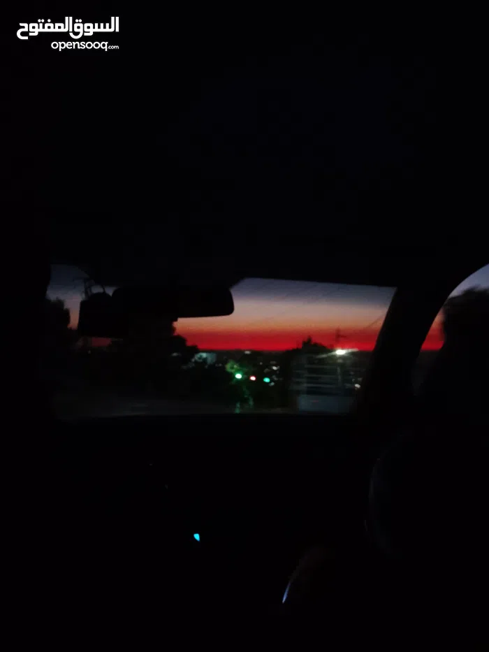 مرسيدس بنز ‏الفئة-E ‏E 200 ‏2000