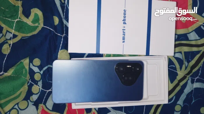 ألكاتيل ‏فئة A ‏128 جيجابايت ‏أزرق