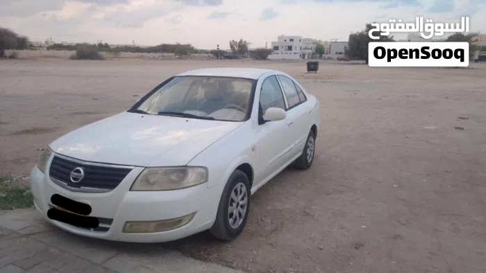 نيسان ‏صني ‏S ‏2012