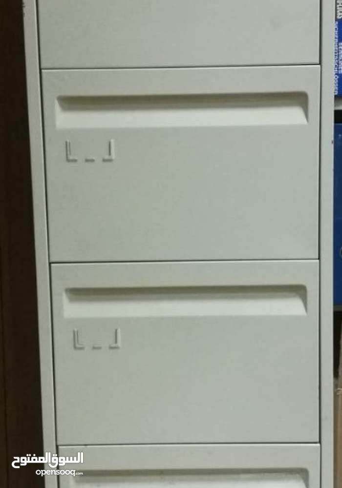 Filing Cabinets Drawers Free Delivery Within Riyadh 116476844