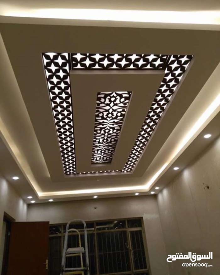 تصاميم ديكورات جبس بود حديثه بانواعها (91791183) Opensooq