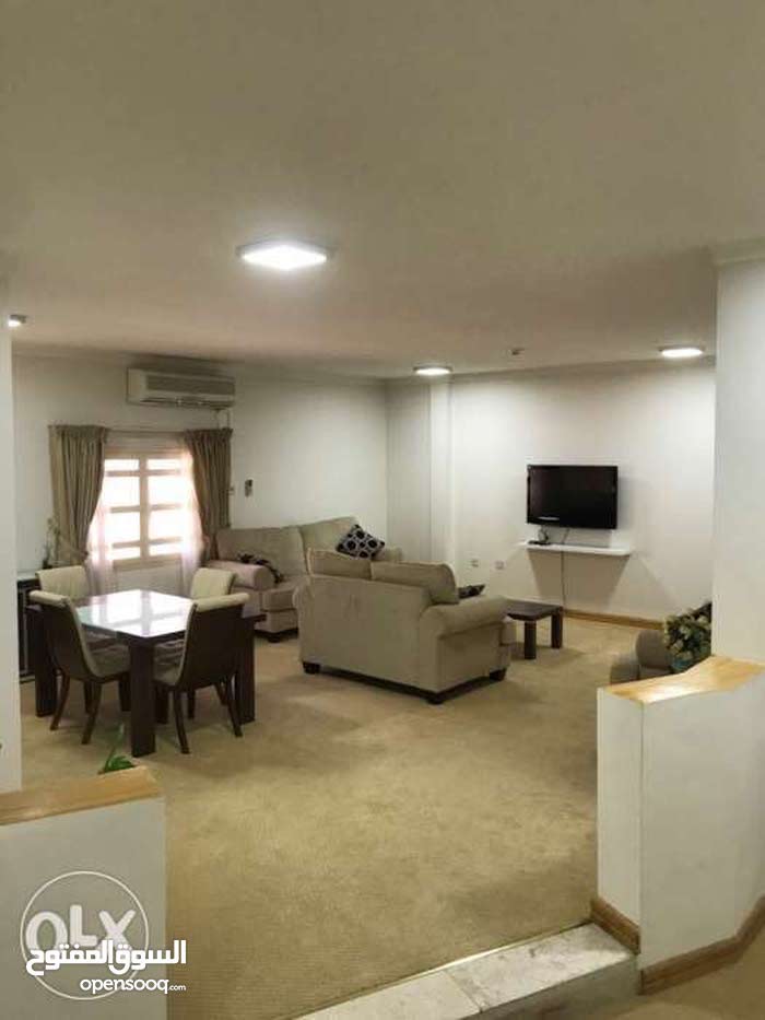 Fully Furnished Apartment For Rent In Al Hillal Area 117264911