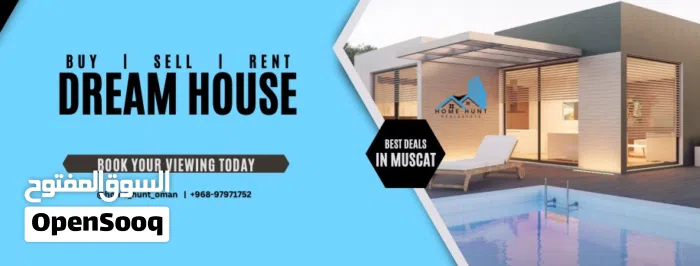 Home Hunt Real Estate