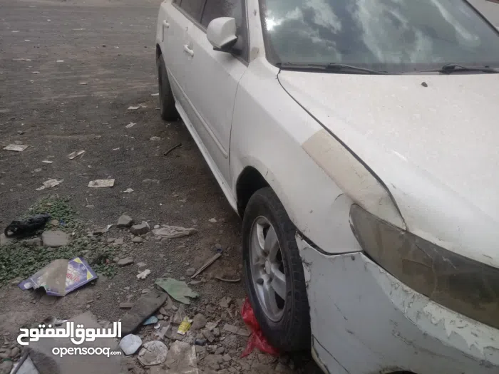 كيا لوتزي 2009