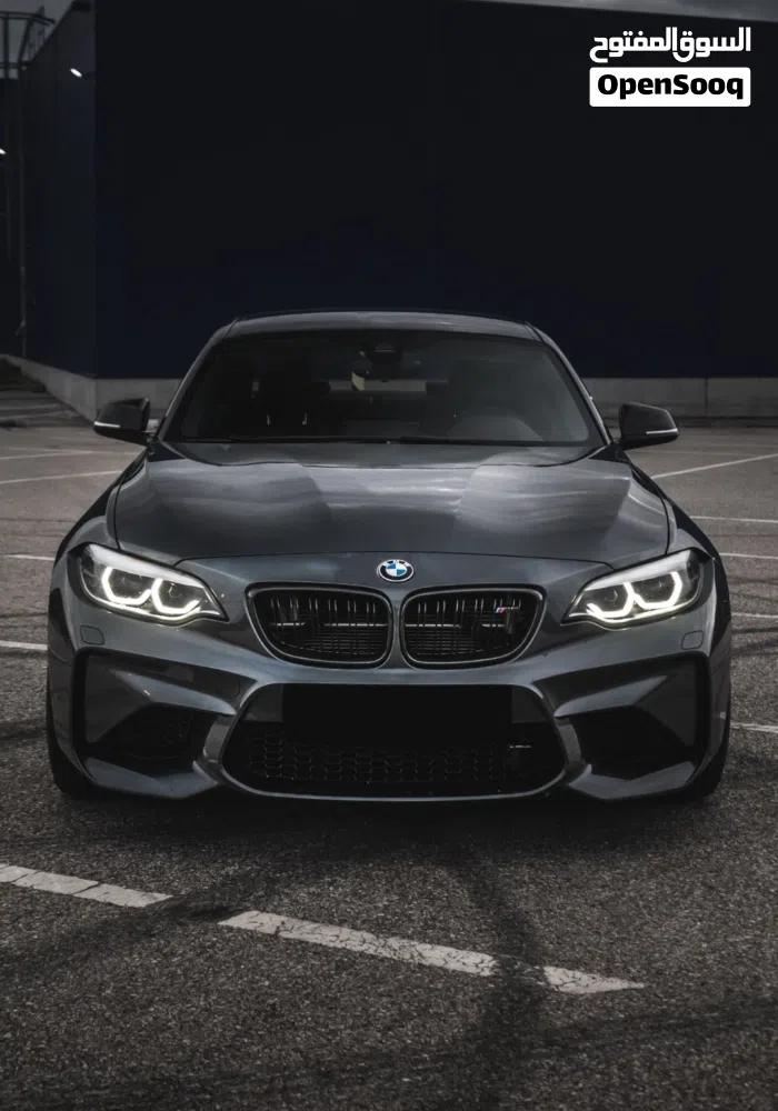 BMW ‏5 Series ‏M5 ‏2005