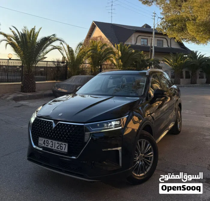 دونج فينج ‏فينيسيا ‏Star E4 ‏2022