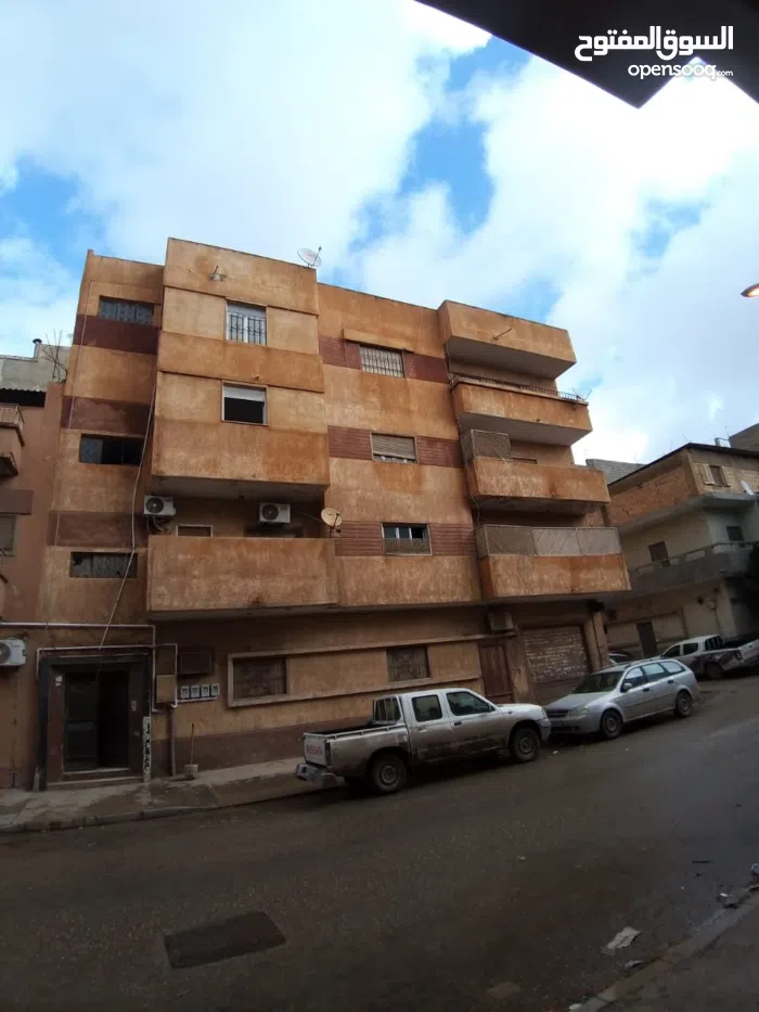 Benghazi ‏As-Sulmani Al-Sharqi