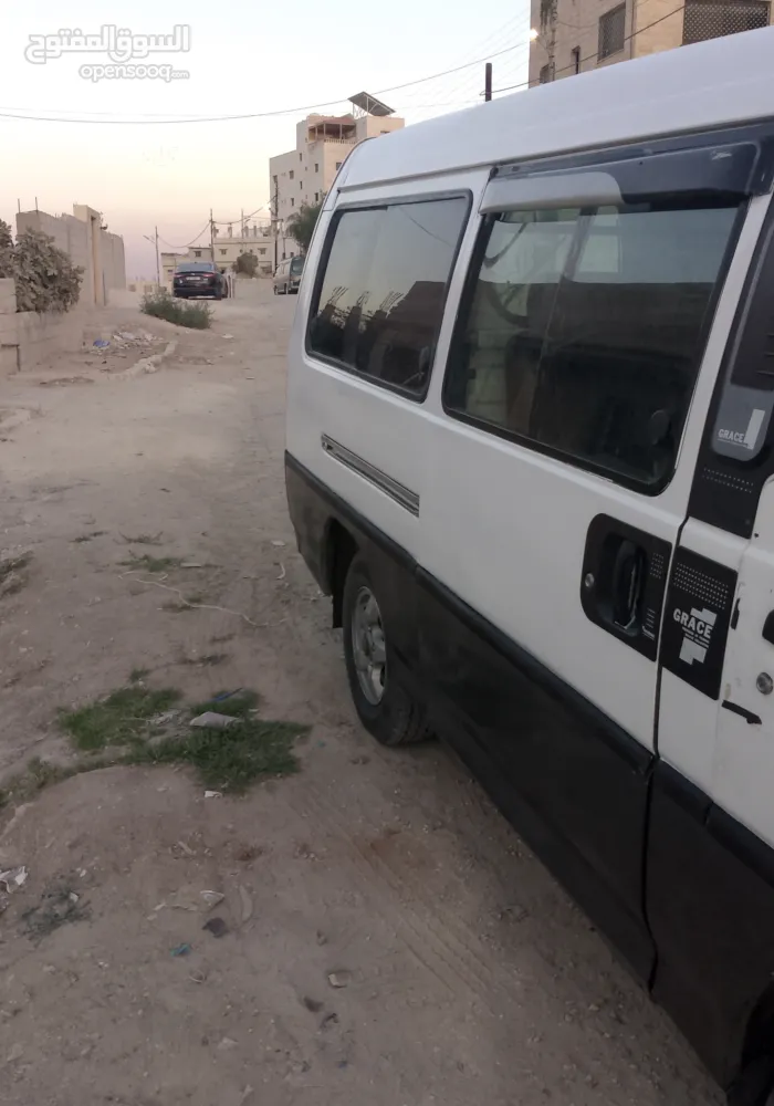 هيونداي H 100 2000