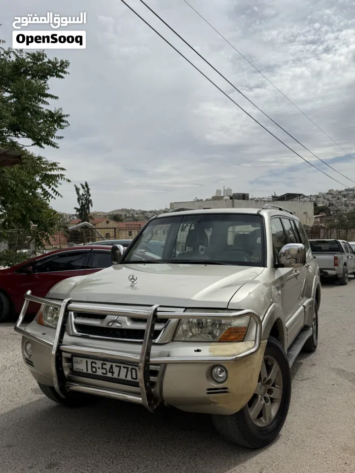 ميتسوبيشي ‏3000GT ‏2005