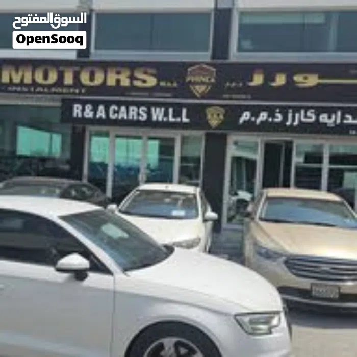 Prince motors 