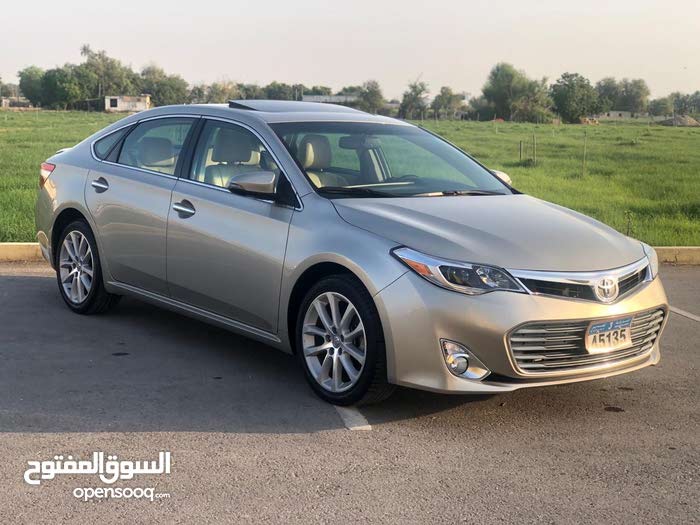 2015 Toyota Avalon For Sale >> Used 2015 Toyota Avalon For Sale At Best Price 106497852 Opensooq 2015 Toyota Avalon For Sale >> Used 2015 Toyota Avalon For Sale At Best Price 106497852 Opensooq