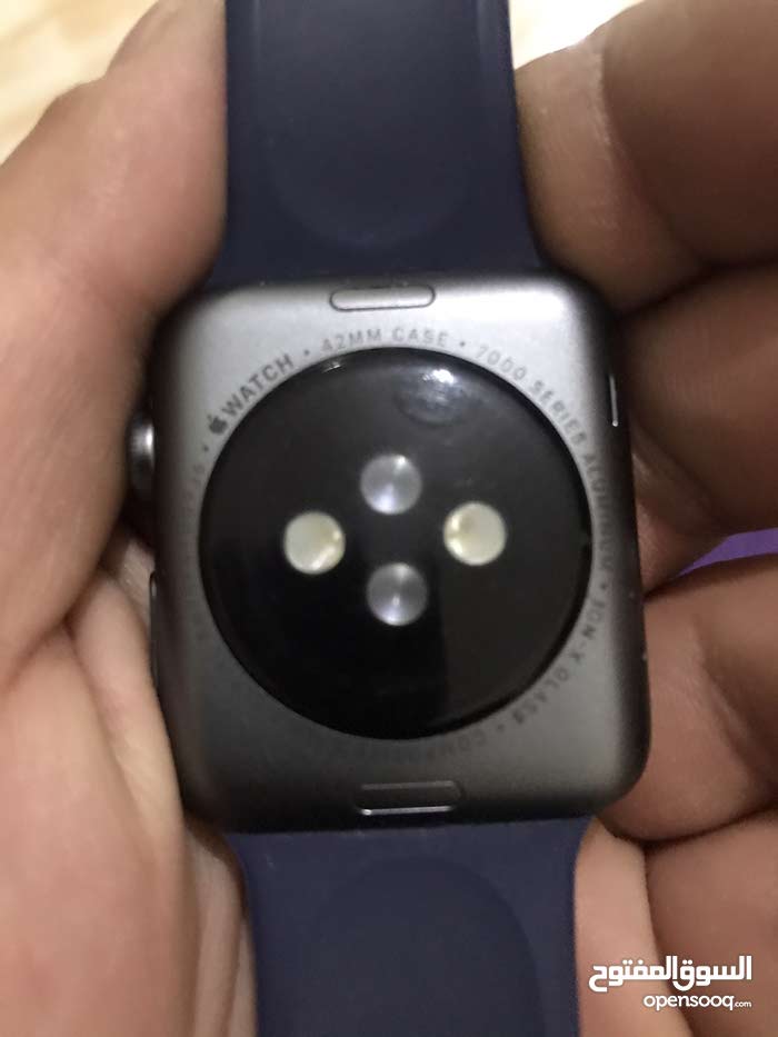 apple watch s3 42mm