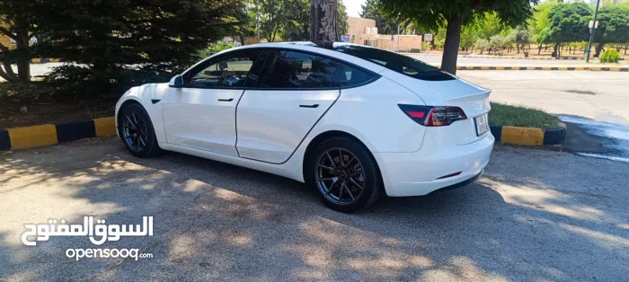 تيسلا ‏موديل 3 ‏Standard Plus ‏2023