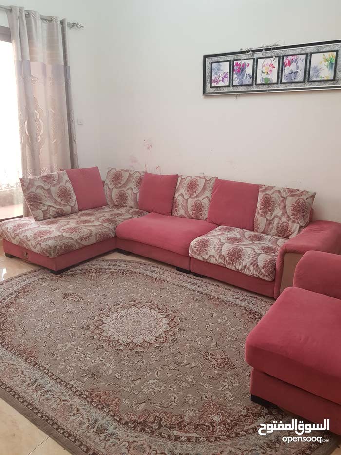 Sofa Set And Dining Table 151797365 Opensooq