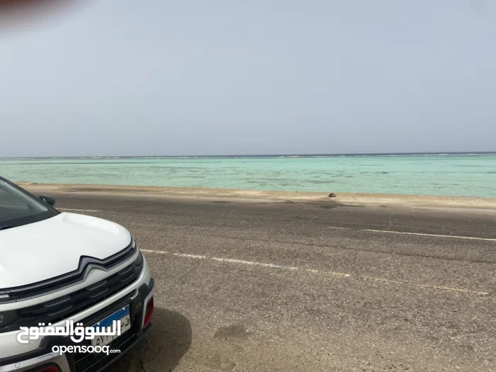 ستيروين ‏C5 ‏C5 Aircross ‏2020