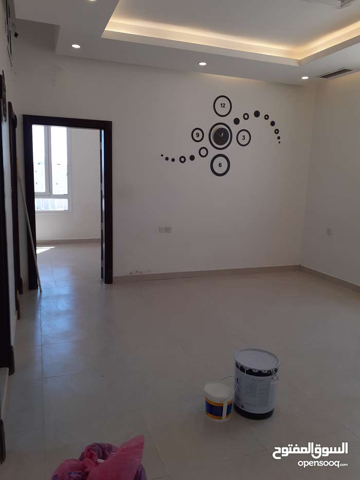 Third Floor Unfurnished Apartment For Rent With 1 Bedroom