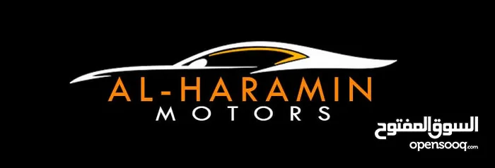 معرض ثالث الحرمين لتجاره السيارات 