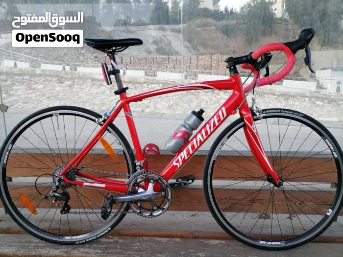 specialized allez 54 for sale 