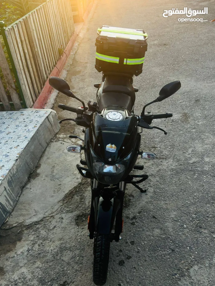 باجاج ‏بولسر ‏2023 ‏1- 250 سي سي