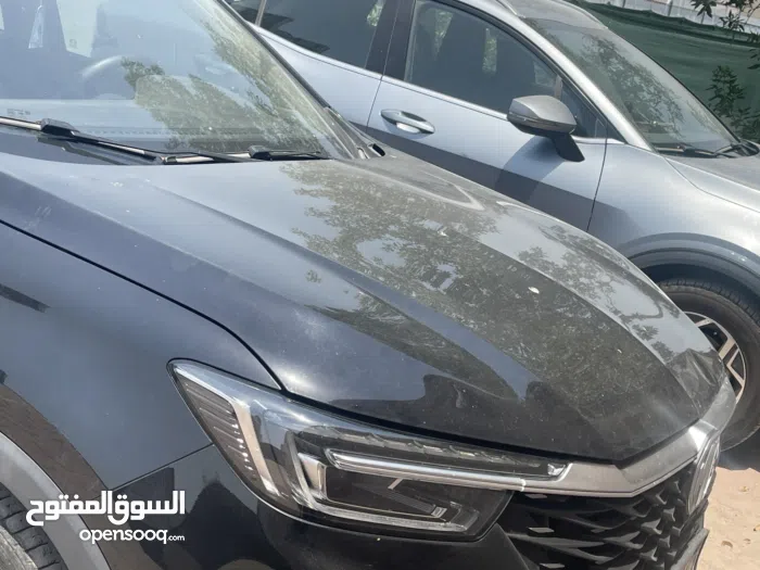 ام جي MG RX5 2023