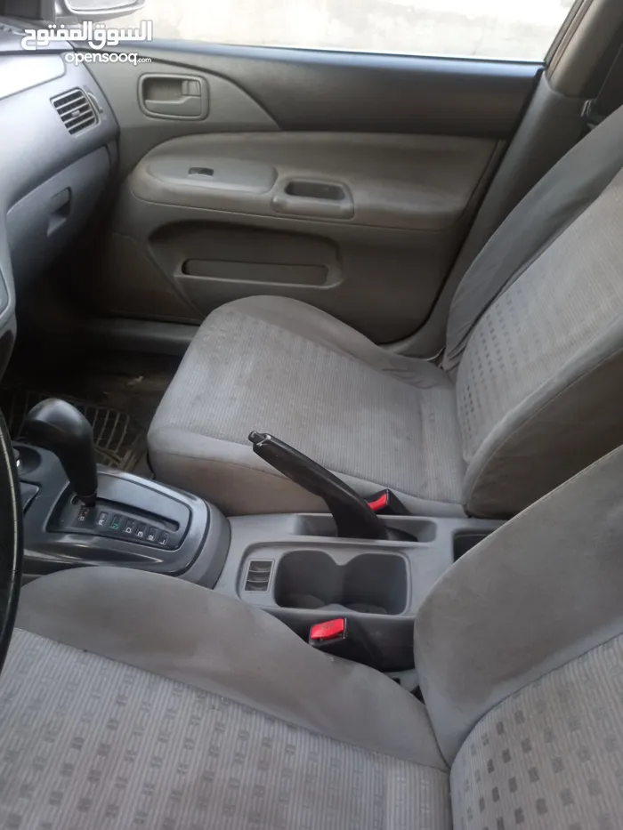 ميتسوبيشي ‏لانسر ‏GL ‏2006