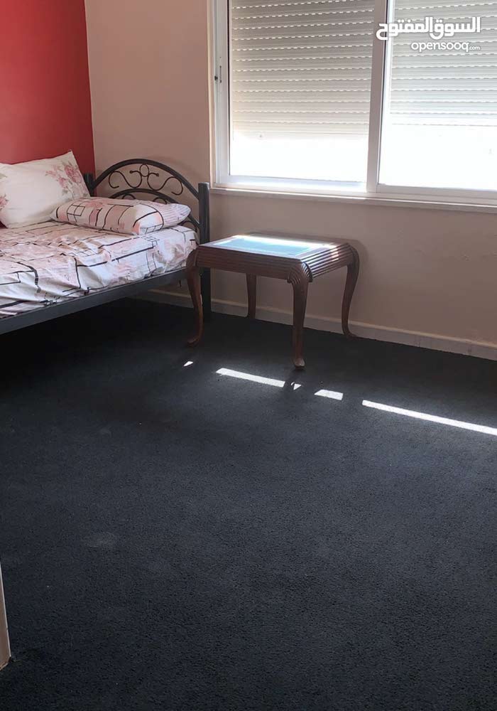 7th Circle Apartment For Rent With 1 Bedroom Rooms