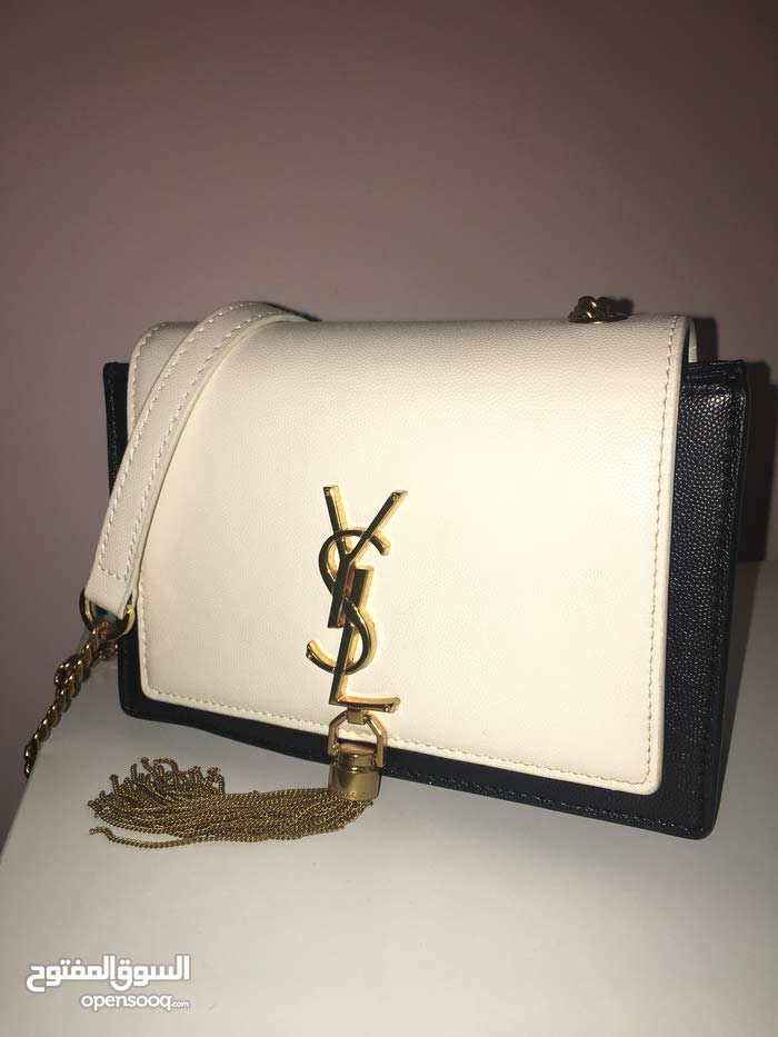 Yves Saint Laurent Ysl First Copy Bag Handbag New And Clean