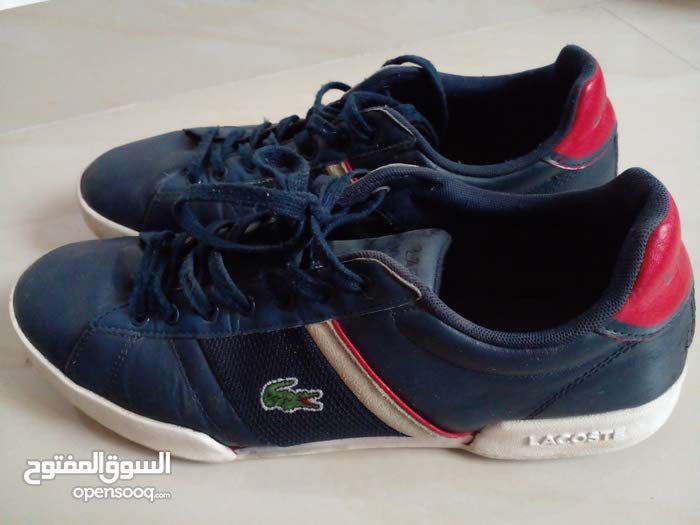 olx lacoste shoes