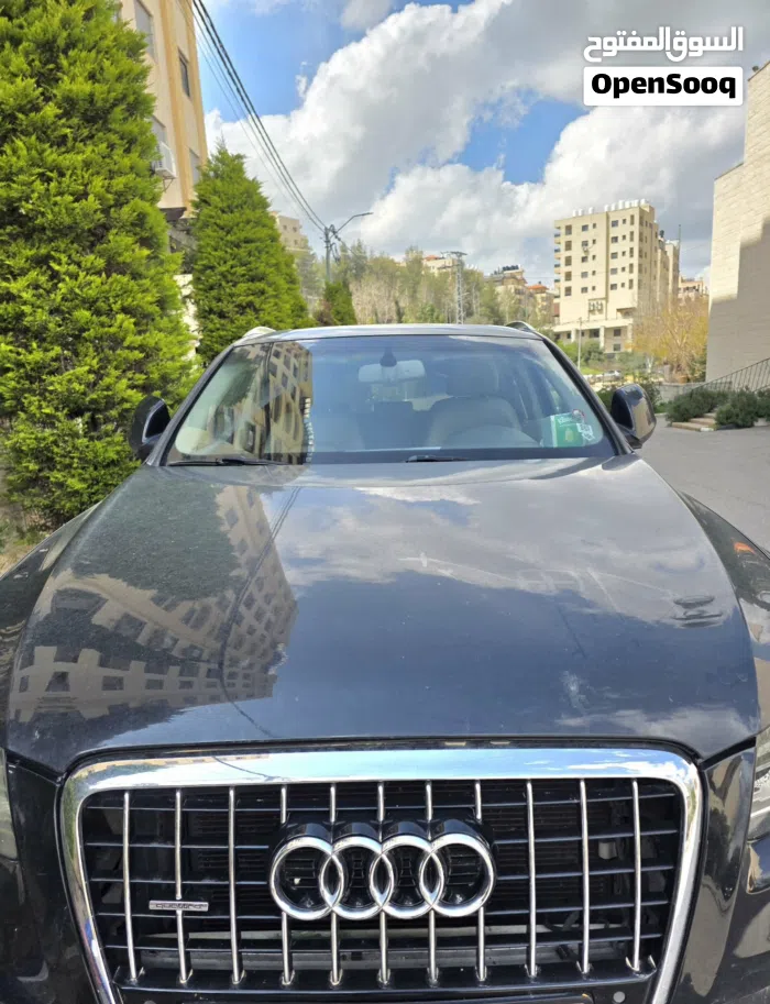 أودي ‏Q5 ‏Standard ‏2012