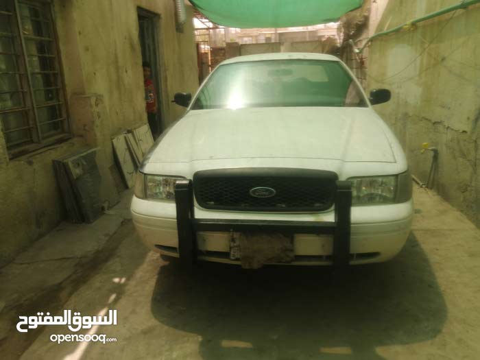 فورد كروان فكتوريا موديل 99 150774661 السوق المفتوح