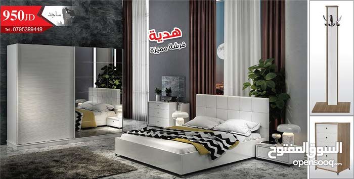 غرفة نوم للبيع (115071604) السوق المفتوح