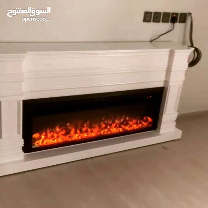 مدفأة كهربائية ديكور بالرياض سلطنة عمان, مدفأة كهربائية ديكور -  angelinaborse.com