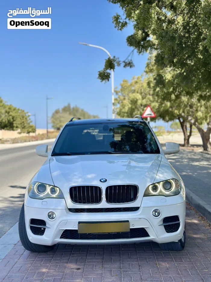 BMW ‏X5 Series ‏Standard ‏2011