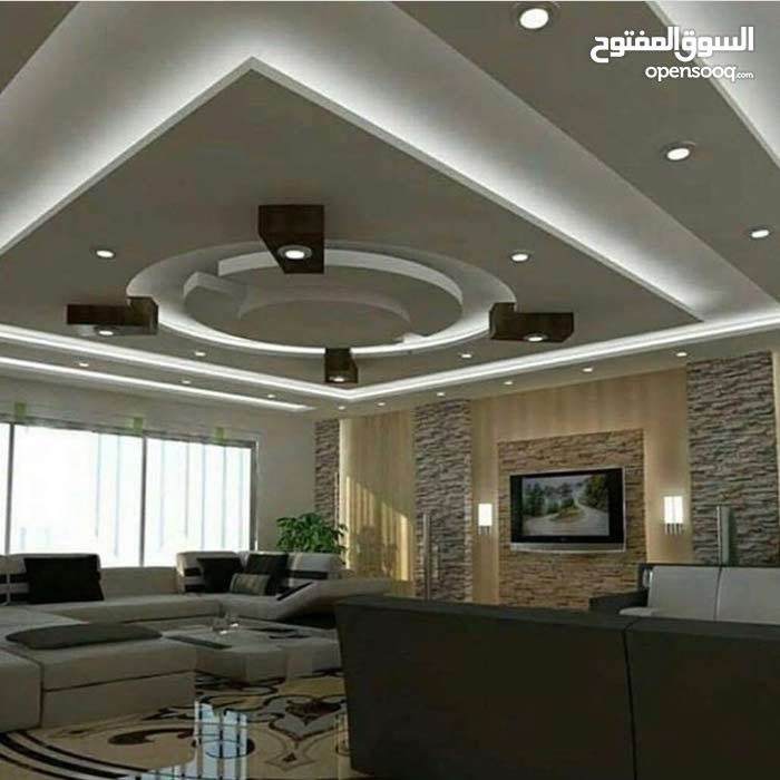 ديكورات جبس بورد (109480353) السوق المفتوح