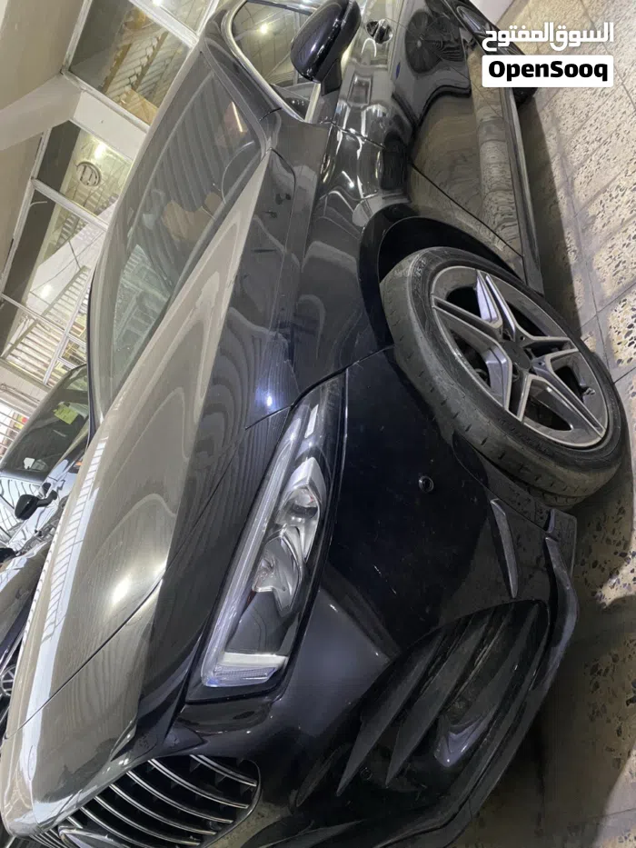مرسيدس بنز ‏الفئة-A ‏A 250 ‏2022
