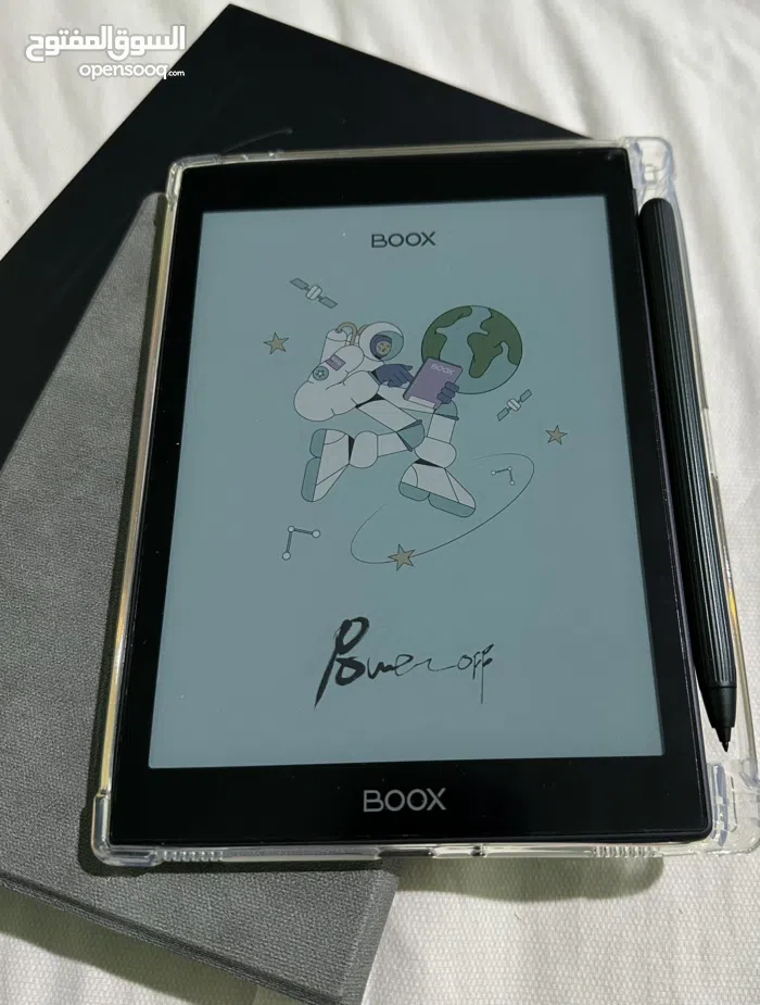 اخرى ‏غير محدد ‏32 جيجابايت ‏7.9 انش