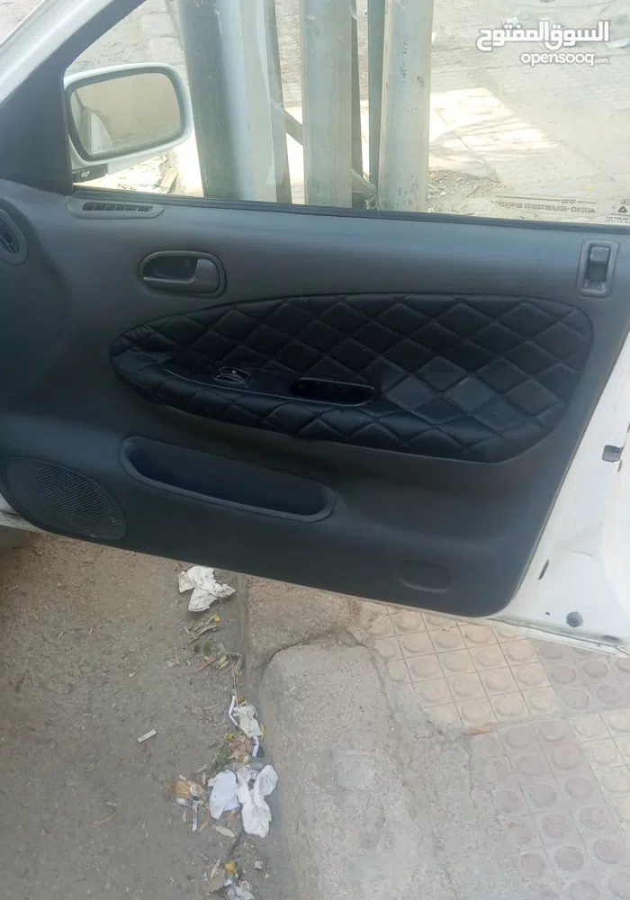 كيا ‏سيفيا ‏1 ‏1996