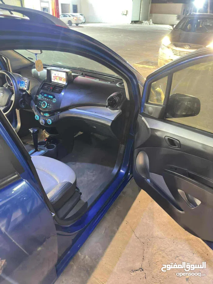 دايو ‏جينترا ‏2012