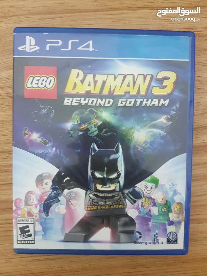 Lego Batman Beyond Gotham Xbox One Cheats