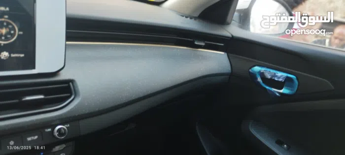 كيا ‏K3 ‏Standard ‏2024