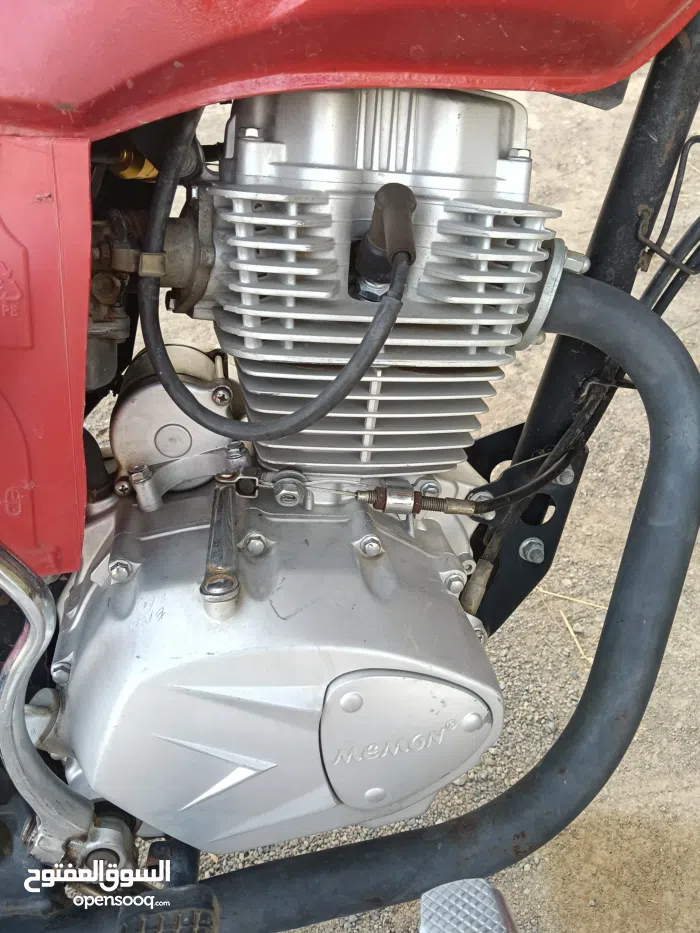 Haojin SCOOTER 150 2014 11- 250 cc